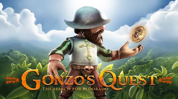 gonzos quest 3
